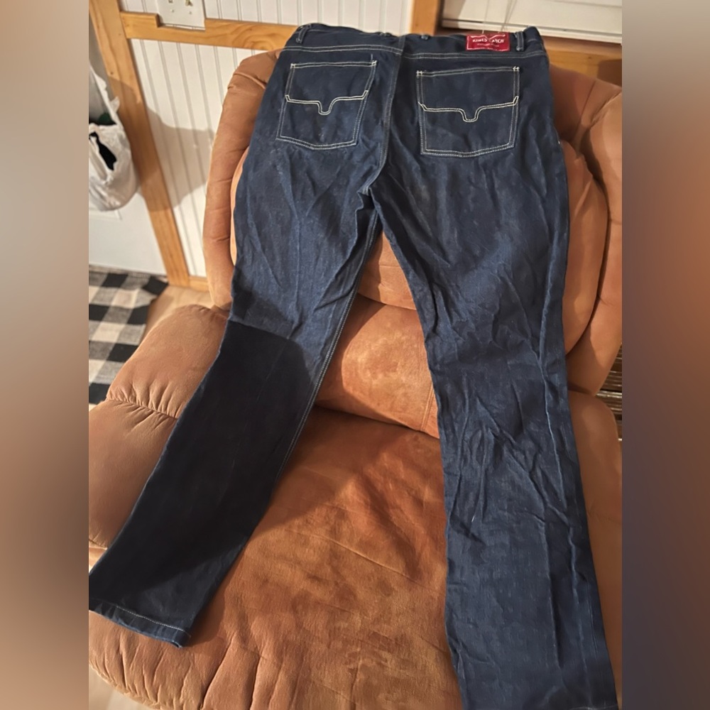 KIMES RANCH JAMES PANTS